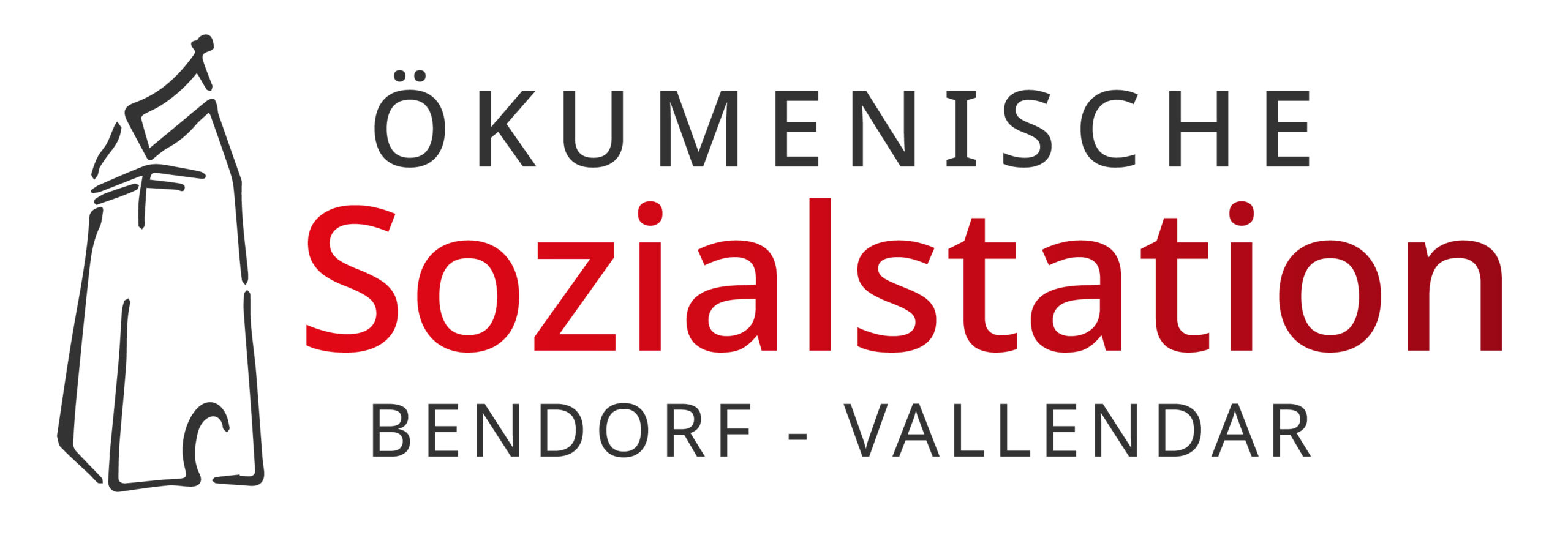 Ökumensiche Sozialstation Bendorf Logo